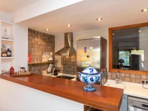 Apartment Sa Riera Beach by Interhome