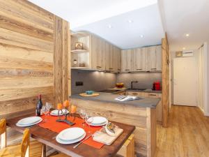 Studio Le Borsat - Val Claret-16 by Interhome