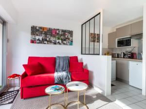 Apartment Océan-2 by Interhome