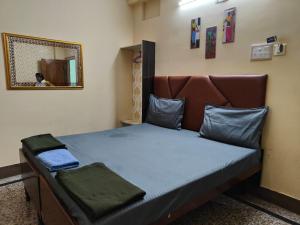 Hotel HCB (Hemo Chandra Bhawan)