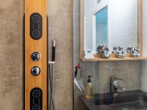 Studio Batiment B by Interhome