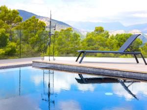 Villa Mucho by Interhome