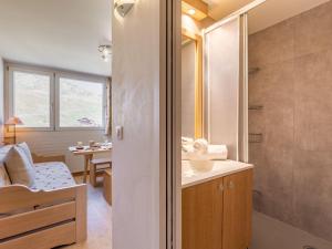 Studio Palafour - Le Lac-5 by Interhome