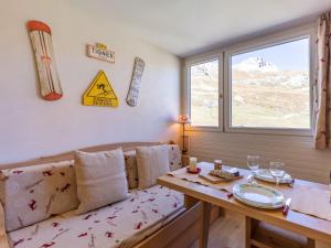 Studio Palafour - Le Lac-5 by Interhome