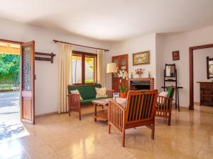 Holiday Home La Truyola Pool Finca by Interhome