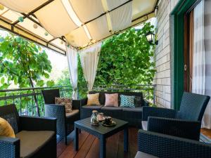 Holiday Home Otavia by Interhome 