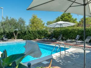 Holiday Home Otavia by Interhome