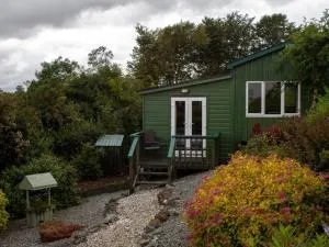 Chalet Skye Garden Accommodation by Interhome - Raasay
