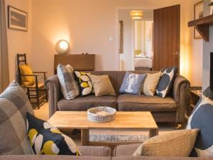 Holiday Home An Caladh by Interhome
