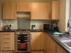 Holiday Home An Caladh by Interhome