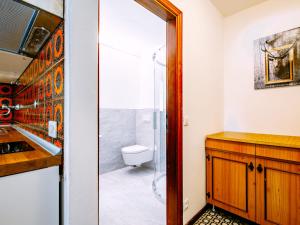 Apartment Cesa Minach-2 by Interhome