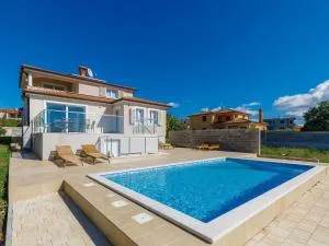 Holiday Home Villa Luna Maris by Interhome - Vilanija