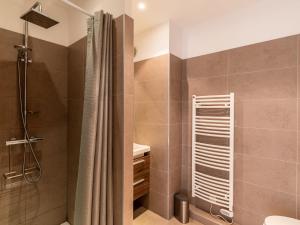 Apartment Cita Di Sali 13 by Interhome