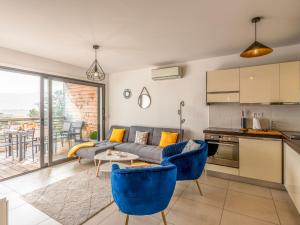 Apartment Cita Di Sali 13 by Interhome