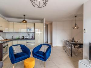 Appartements Apartment Residence Cita di Sali-12 by Interhome : photos des chambres