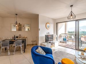 Apartment Cita Di Sali 13 by Interhome