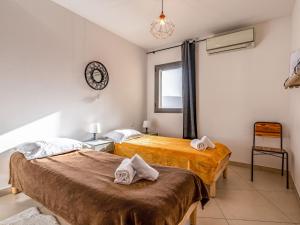 Appartements Apartment Residence Cita di Sali-12 by Interhome : photos des chambres