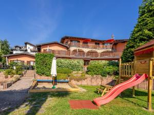 Apartment Residenza Agrifoglio-18 by Interhome