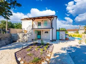 Holiday Home Paesana Heritage House by Interhome - Garica