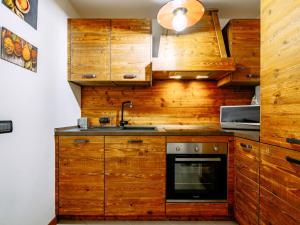 Apartment Torrita di Canazei by Interhome