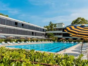 Apartment Trilo Garden by Interhome - Bibbona