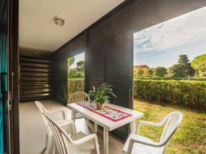 Apartment Trilo Garden by Interhome