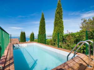 Holiday Home La Maison de lAmiral by Interhome