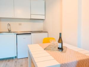 Apartment Mono Garden-2 by Interhome