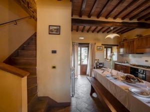 Holiday Home Il Feudo by Interhome