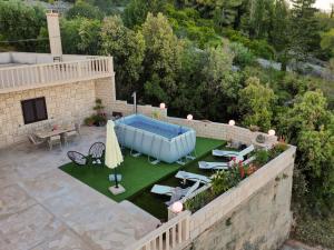 Apartment Villa Andro by Interhome