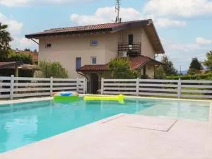 Villa Giuseppina by Interhome -  Monvalle 