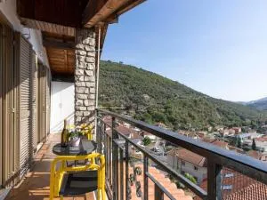 Apartment Gabriella by Interhome - Pontedassio