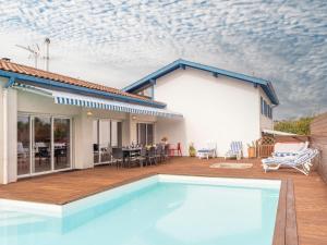 Villas Villa Villa Suerte by Interhome : photos des chambres