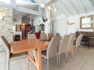Villas Villa Villa Suerte by Interhome : photos des chambres