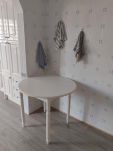 Apartamento Manchini Rosaleda