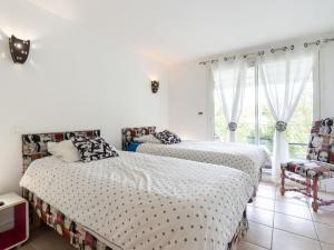 Villas Villa Villa Suerte by Interhome : photos des chambres