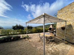 Holiday Home Casa Chiara by Interhome