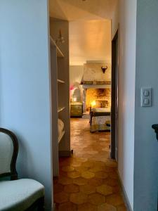 B&B / Chambres d'hotes Les chambres du vallon : photos des chambres