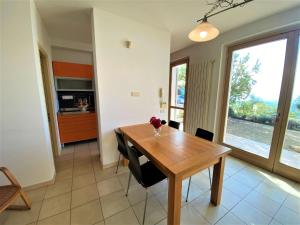 Holiday Home Casa Chiara by Interhome