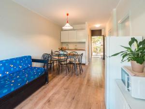 Apartment Bilo Plus Garden-6 by Interhome