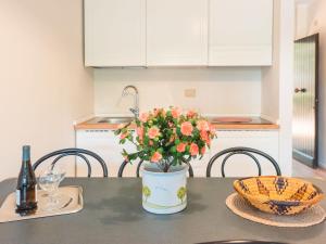 Apartment Bilo Plus Garden-6 by Interhome