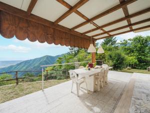 Holiday Home Casa Giulia by Interhome