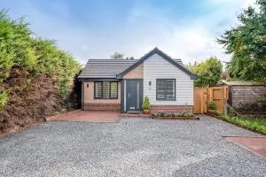 4 Eureka Waldringfield - Waldringfield