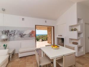 Holiday Home Morellino by Interhome img6