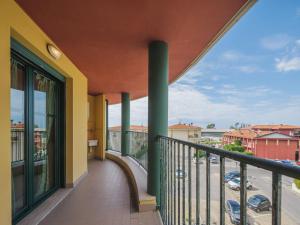 Apartment Appartamento Pietrasanta by Interhome