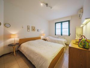 Apartment Appartamento Pietrasanta by Interhome