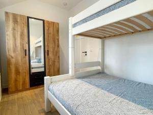 Maison Elyme - A lovely house next to the beach