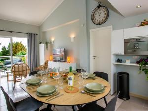 Apartment ClemenVillas I by Interhome