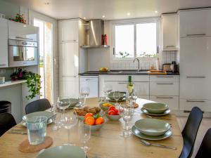 Apartment ClemenVillas I by Interhome