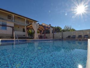 Holiday Home Zorka